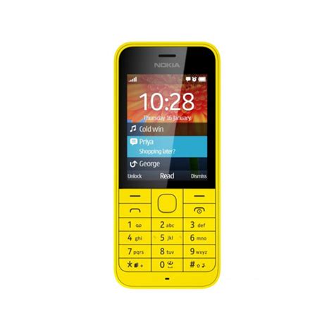 Download Nokia 220 Dual Sim User Guide 