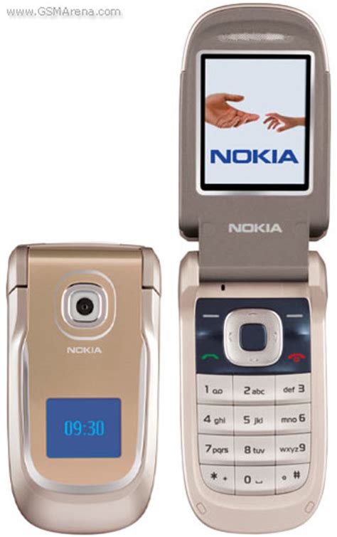 Download Nokia 2760 Technical Guide 