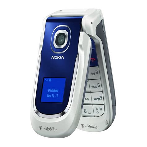 Read Nokia 2760 User Guide To Email 