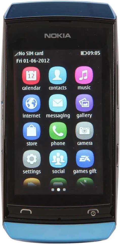 Read Online Nokia 306 User Guide File Delivery Service 