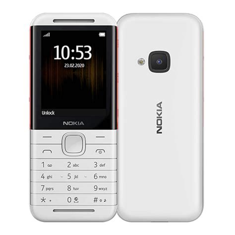 Read Online Nokia 5310 Guide 