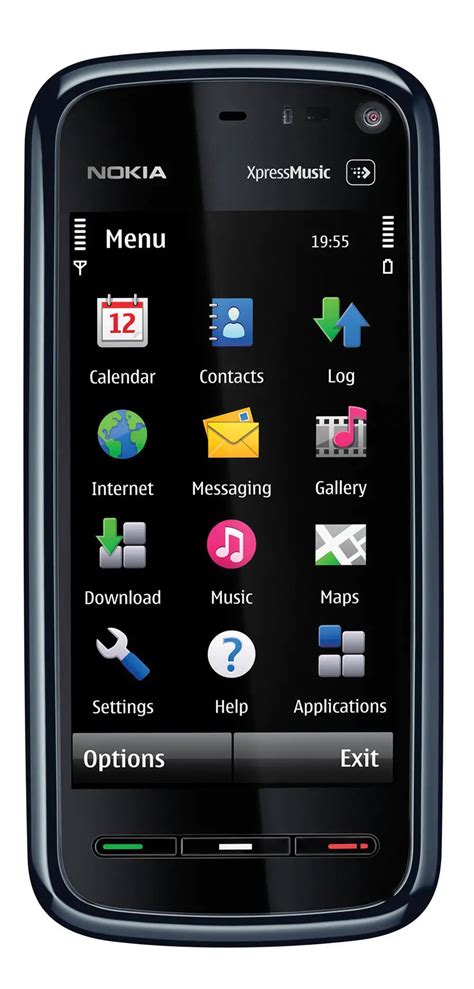 Download Nokia 5800 Guide 