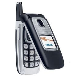Download Nokia 6103B User Guide 