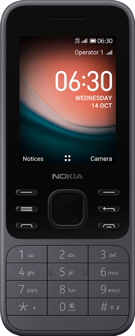 Read Online Nokia 6300 User Guide 