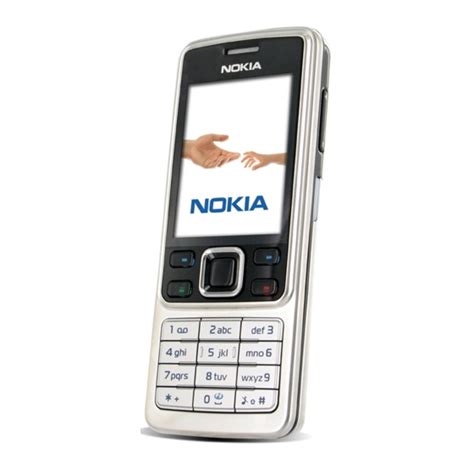 Full Download Nokia 6301 User Guide 