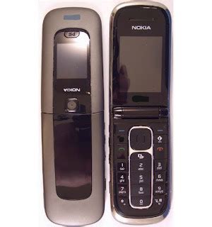 Full Download Nokia 6530 User Guide 