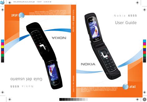 Full Download Nokia 6555 Guide 