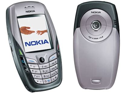 Full Download Nokia 6600 User Guide 