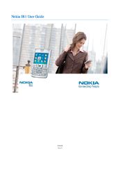 Download Nokia E61 User Guide 
