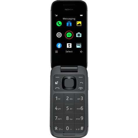 Full Download Nokia Flip Phone User Guide 