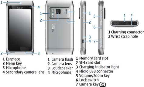 Full Download Nokia N8 Manual Guide 