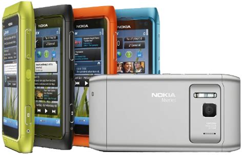 Full Download Nokia N8 User Guide Download 