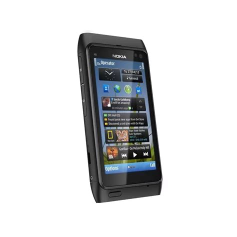 Read Online Nokia N8 User Guide English 