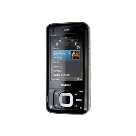Read Nokia N81 User Guide 