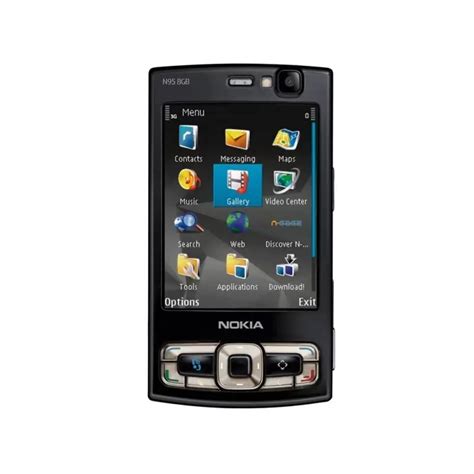 Download Nokia N95 Guide 