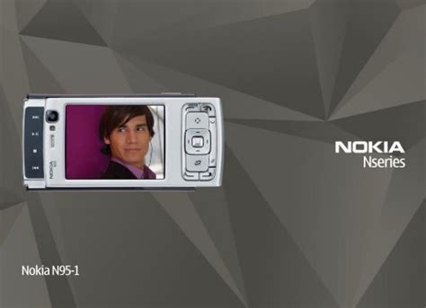 Read Nokia N95 Guide 
