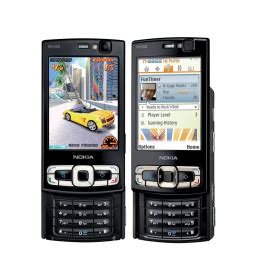 Read Online Nokia N95 User Guide 