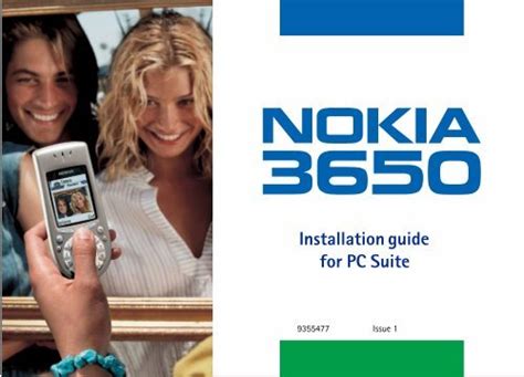 Full Download Nokia Pc Suite Installation Guide For Administrators 