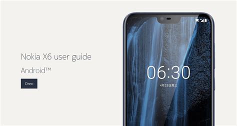Download Nokia X6 User Guide 