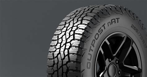 An ideal option for 225/75R15 size trailer tires, the Goodyea