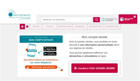 Néoliane Mon Compte