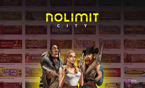 nolimitcity!