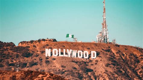 nollywood