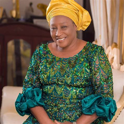 nollywood patience ozokwor biography template