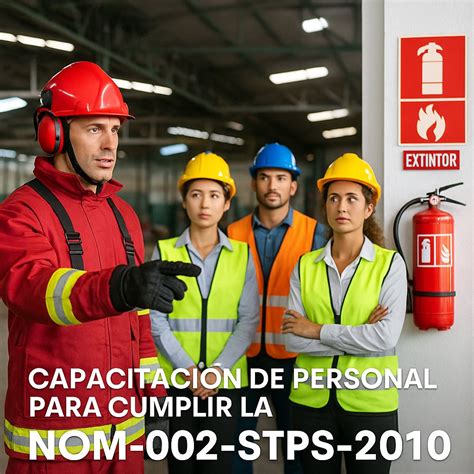 Nom 002 Stps