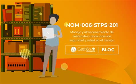 Nom 006 Stps 2014
