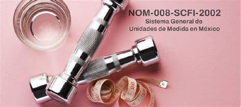 Nom 008 Scfi 2002