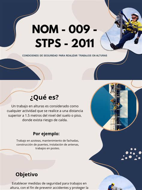 Nom 009 Stps 2011 Pdf