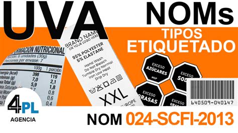 Nom 024 Scfi 2013