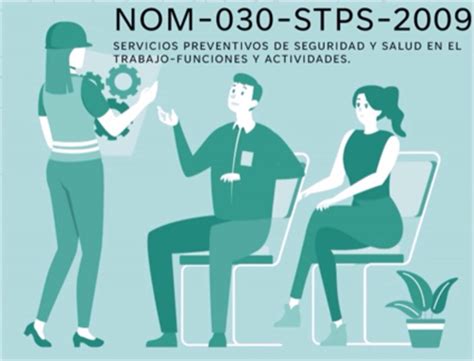 Nom 030 Stps