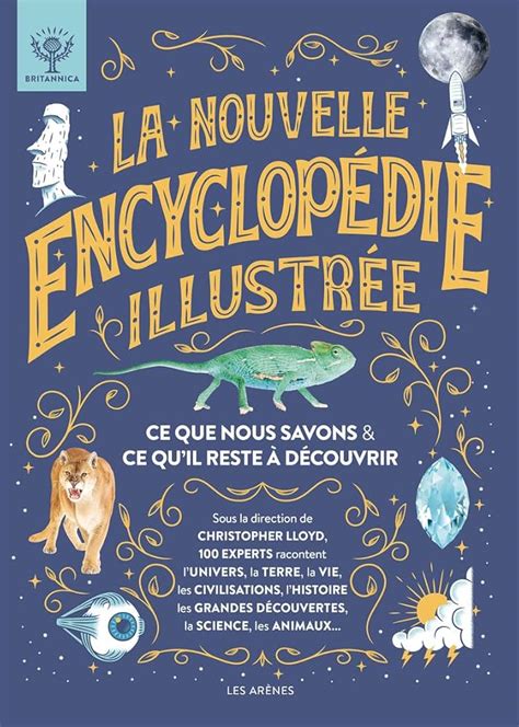 Nom D'une Encyclopédie Collaborative