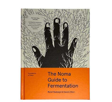 Noma Guide To Fermentation