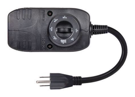 Noma Outdoor Timer