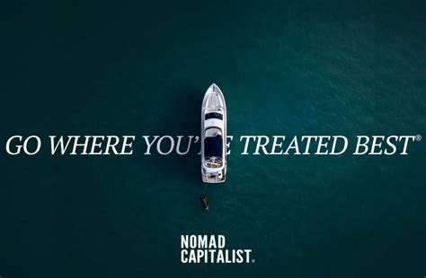 Nomad Capitalist