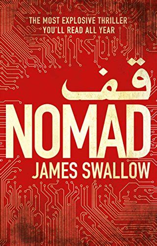 Read Nomad The Most Explosive Thriller Youll Read All Year The Marc Dane Series 