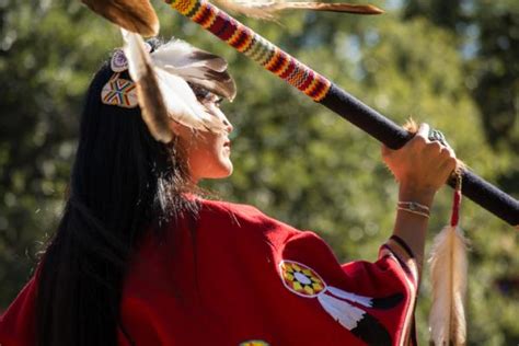 Nombres de indios americanos: Explora su significado y simbolismo