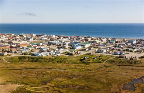nome alaska