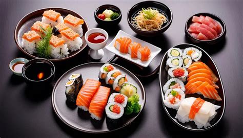 Nome Comida Japonêsa