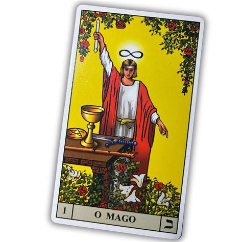 Nome De Mago