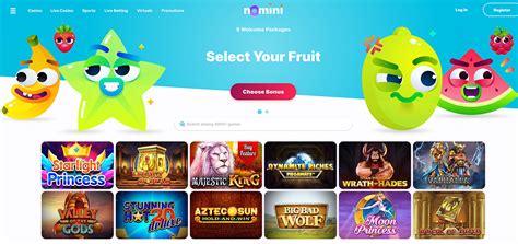 nomini casino guru mvna canada