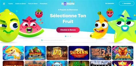 nomini casino guru yxyd france