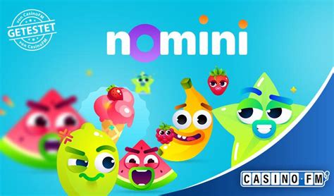 nomini casino test!