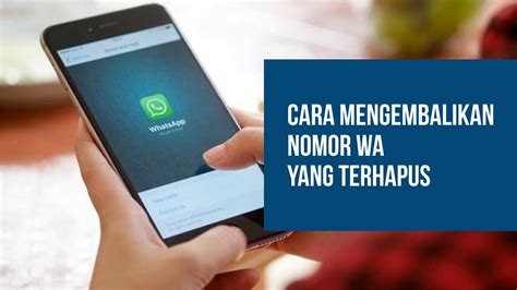 nomor togel mengembalikan handphone