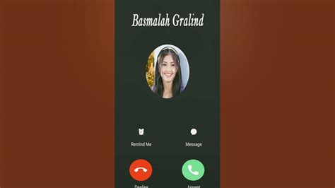 NOMOR WHATSAPP BASMALAH GRALIND - Nomor WA Basmalah Gralind: Fakta dan Mitos, Benarkah Ada?