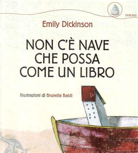 non c e nave che possa come un libro