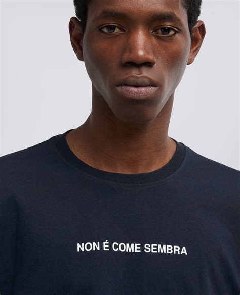 Non è Come Sembra